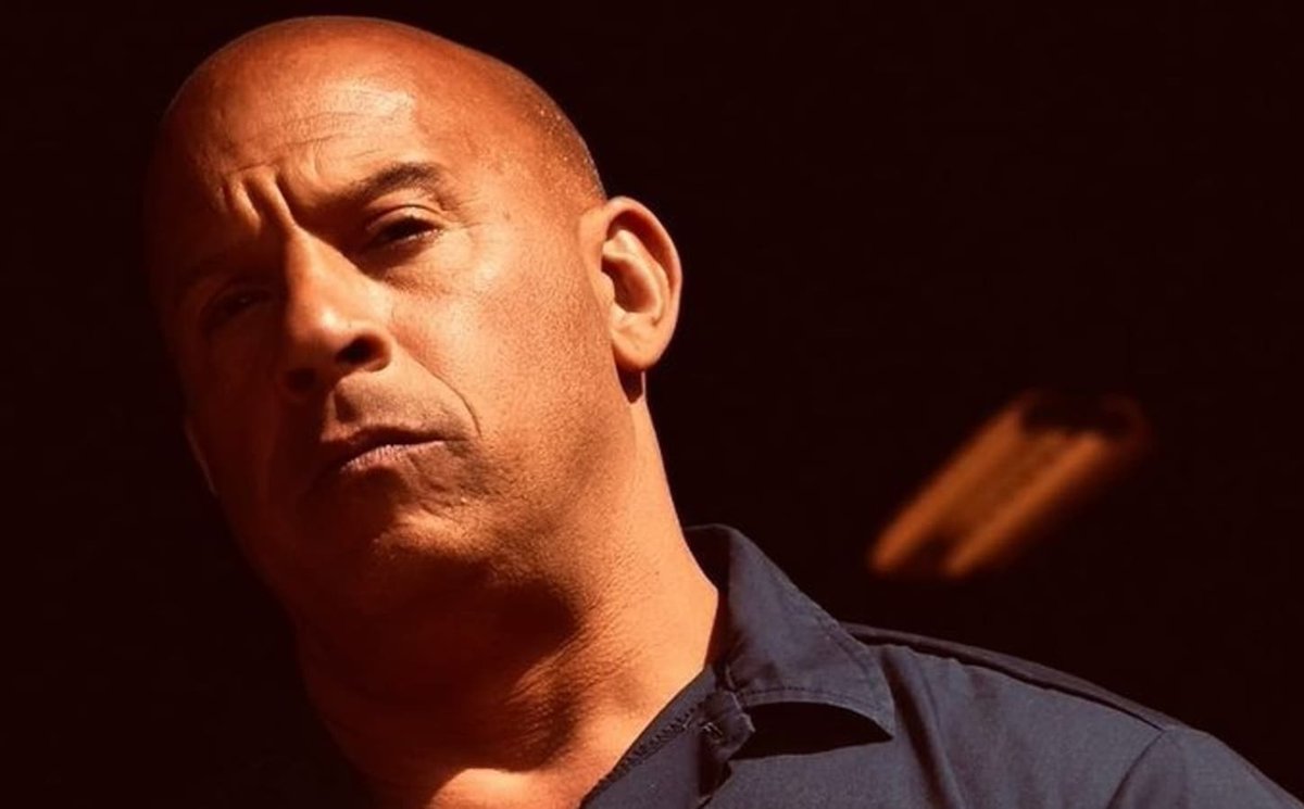 MrBlackOG's tweet image. Vin Diesel once said....?