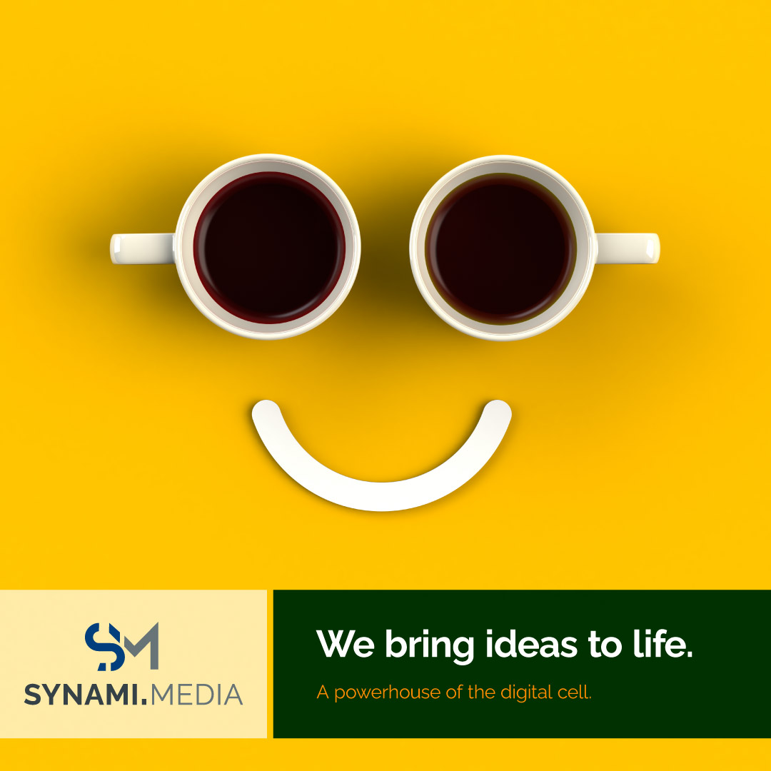 Synami Media tweet media