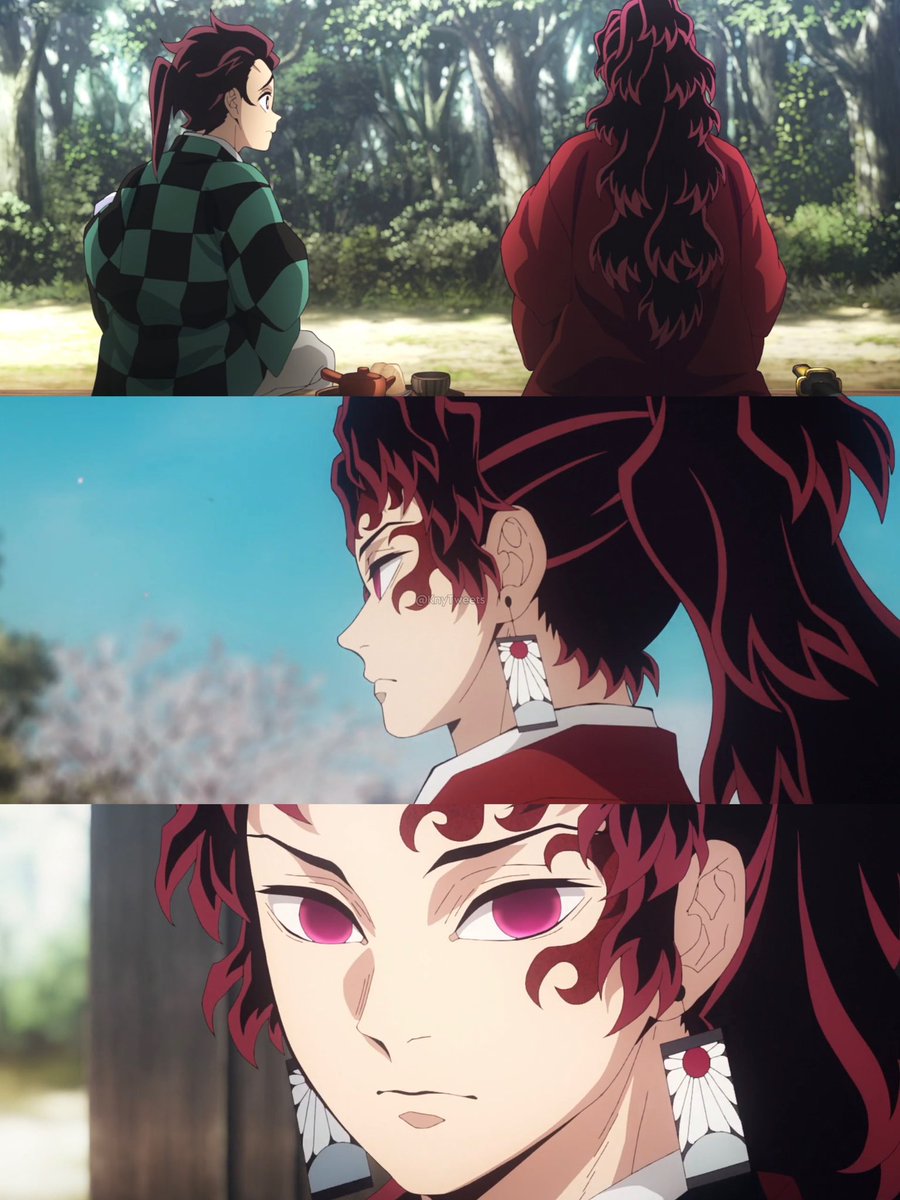 Demon Slayer Perfect Shots on Twitter "Anime Demon Slayer"