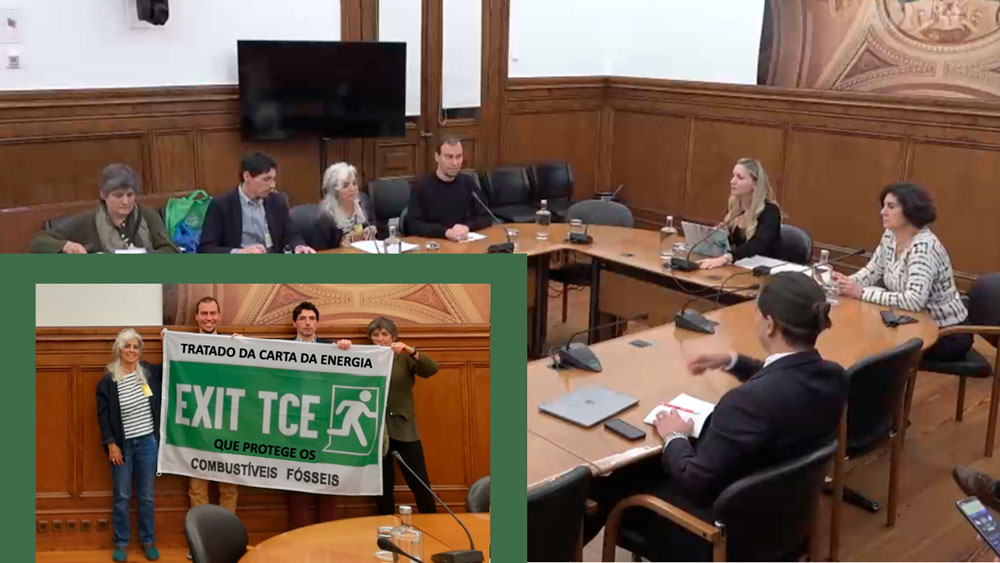 Plataforma TROCA tweet media