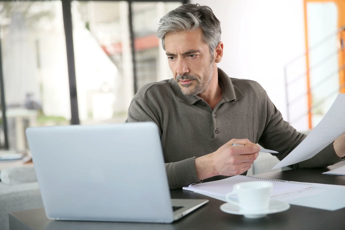 ⌚  Time for change: Almost half of financial professionals are still using #Excel for debtor management. 😲 Are you stil using Excel for your #creditmanagement? buff.ly/4339nnm