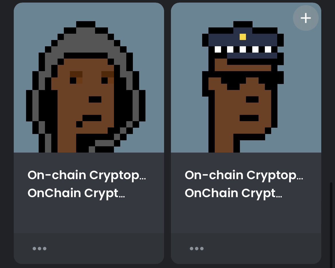 onidigi's tweet image. I won’t 😎 (btw, only 35 listed anon)