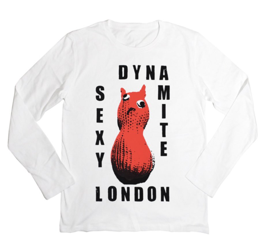 SEXY DYNAMITE LONDON (@za_zi) / Twitter SEXY DYNAMITE LONDON (@za_zi) / Twitter