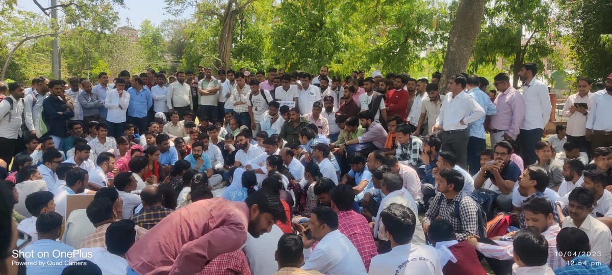 TV9 Rajasthan tweet media