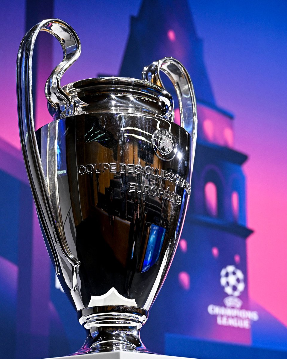 ChelseaFC's tweet photo. A new week, a new focus. 🤝

#UCL https://t.co/ZjPGIbDTNv