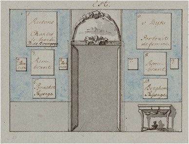 HxxxKxxx's tweet photo. With new digital tools, this paper aim to critically assess reconstructions and uncover their potential for new insights. #digitalreconstructions #museums #scholarship
📄 https://t.co/7nWNjsNTA2 https://t.co/ZU4thIHN2y