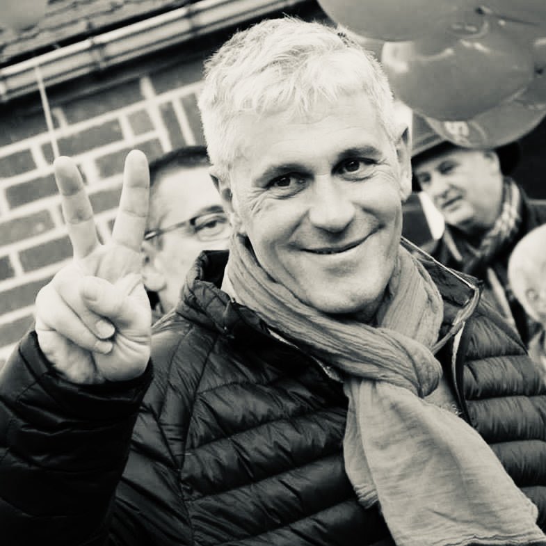 Adieu Paul. Il y a des compagnons dont la gentillesse et la bienveillance marquent votre vie. Paul Furlan en fera toujours partie. De tout cœur avec ta famille et tes proches.