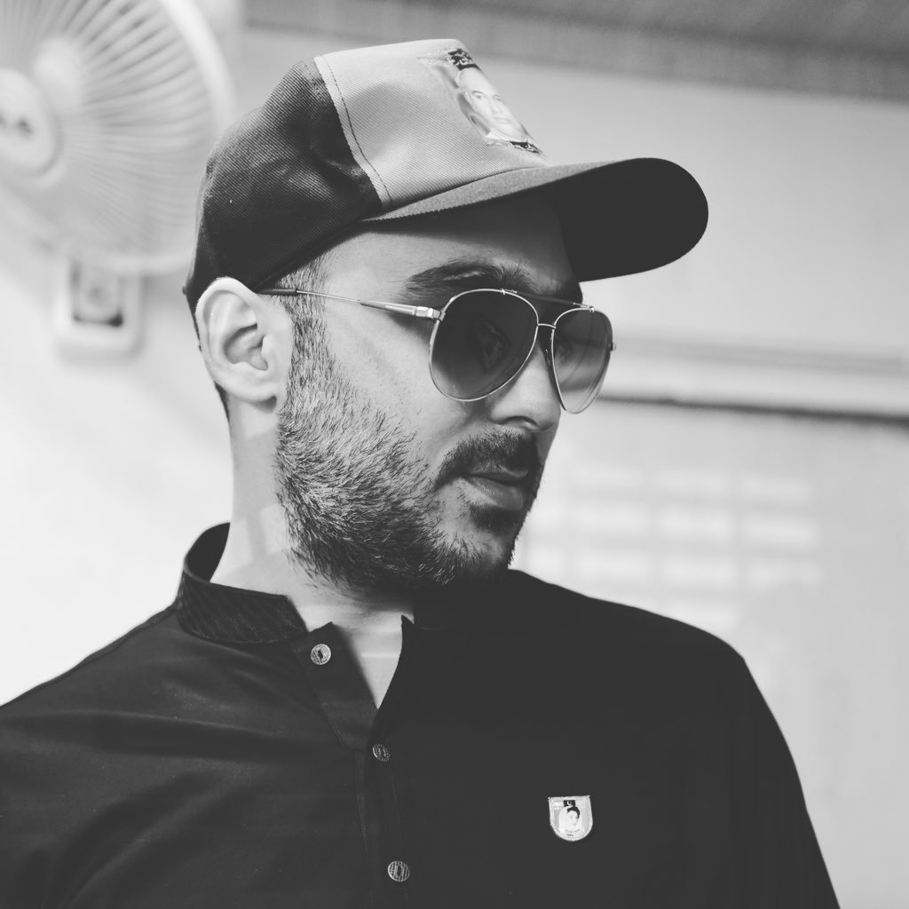 PPPStarPak's tweet image. Back Bone of PPP 🇱🇾
Happy Birthday Jiyala Kasim Gillani ❤️ 
@KasimGillani @BBhuttoZardari @PPPDigital_