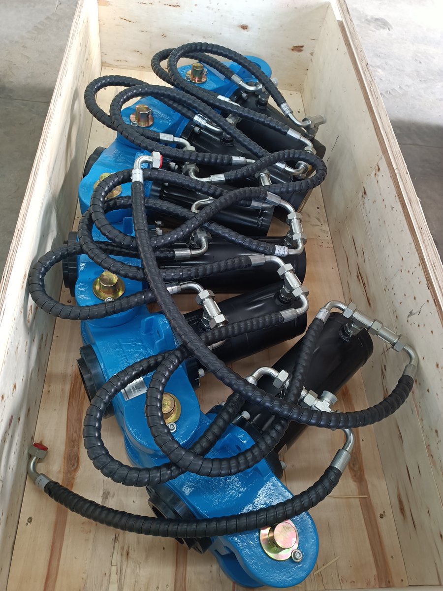 TYSIM_Tina's tweet photo. Low-cost, large-scale, and high-efficiency of hydraulic pile breaker. been exported more than 30 countries.
Web：https://t.co/NChKfQ9B6P
Email: tina@tysim.com
Tel/WhatsApp/WeChat: +86 18582647170
#drill #RIG #tysim #piling  #China #pileconstruction   #hydraulicrig #pilebreaker https://t.co/qg66my5UoK