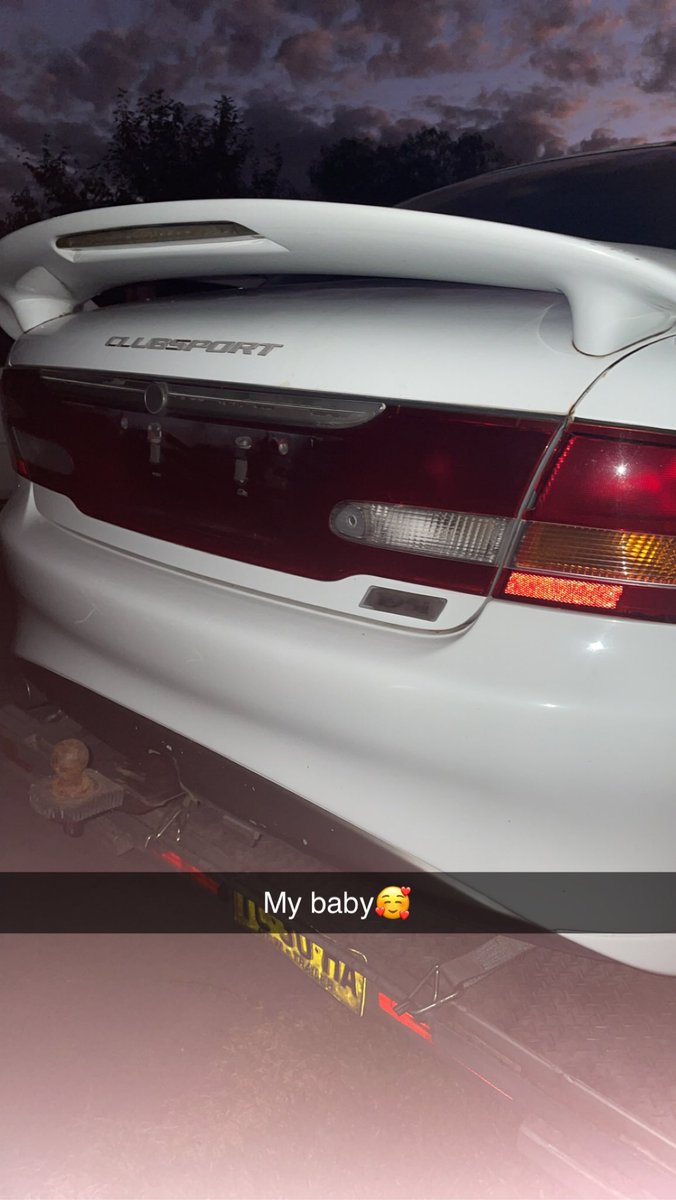 Bought a VT clubby at 19🫡