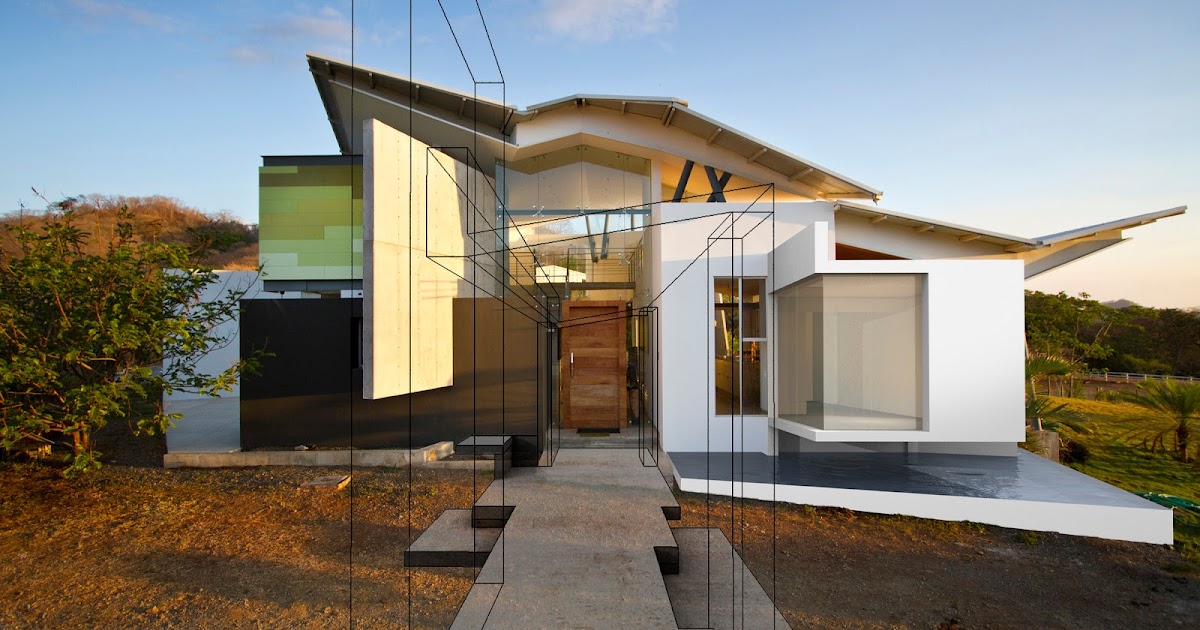 Casa Anapanasati - Aarcano Arquitectura dlvr.it/SmFTpt