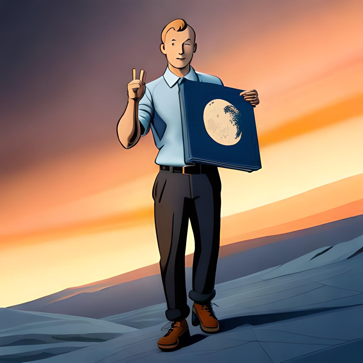 SylvainCrypt0's tweet photo. 🎉 900 abonnés sur Objectif Lune !
Merci à tous de soutien continu dans notre voyage vers la Lune
Nous continuons à vous fournir des tips sur la #cryptomonnaie, l'#investissement et le #moneymanagement.
Ensemble vers de nouveaux sommets financiers ! #ObjectifLune https://t.co/ZXoydNLvwq