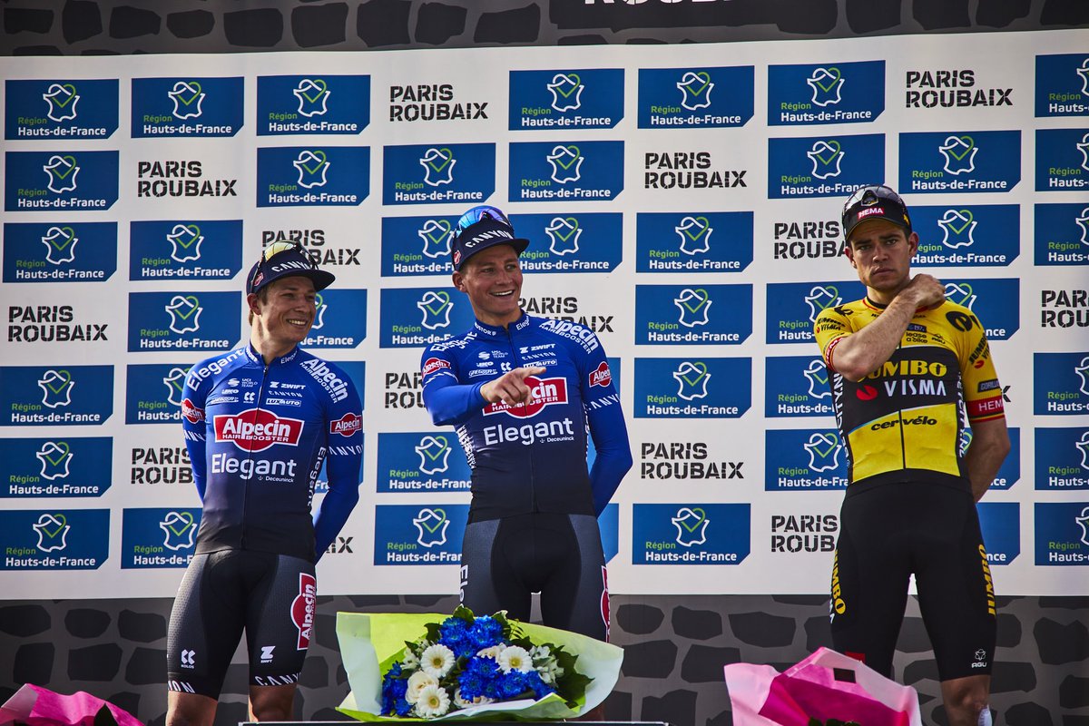 📢 Cool announcement coming up soon! 

Hint: block your agenda, this afternoon, at 4.00 PM CET for about 1 hour 😉

📷 @facepeeters