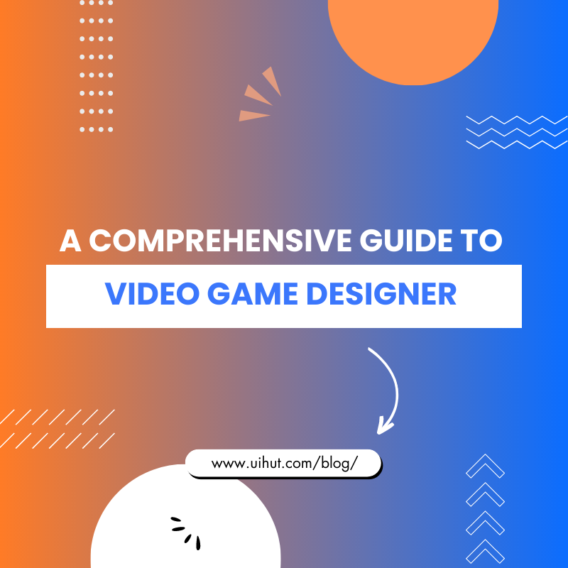 webuicode's tweet image. A Comprehensive Guide to Video Game Designer.

Article here: uihut.com/blog/video-gam…

#videogame #videogamedesigner #videodesigner #gamedesigner #gameuidesign #gamedesign
