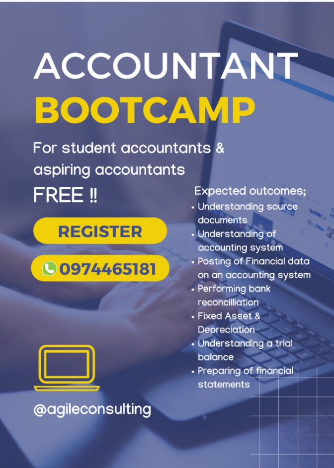 FirelordMuMu's tweet image. 2 Slots remaining;

Register now, and never complain about how rude that interviewer was cause you only have school data.
Add some practical experience too.
#ZedTwitter