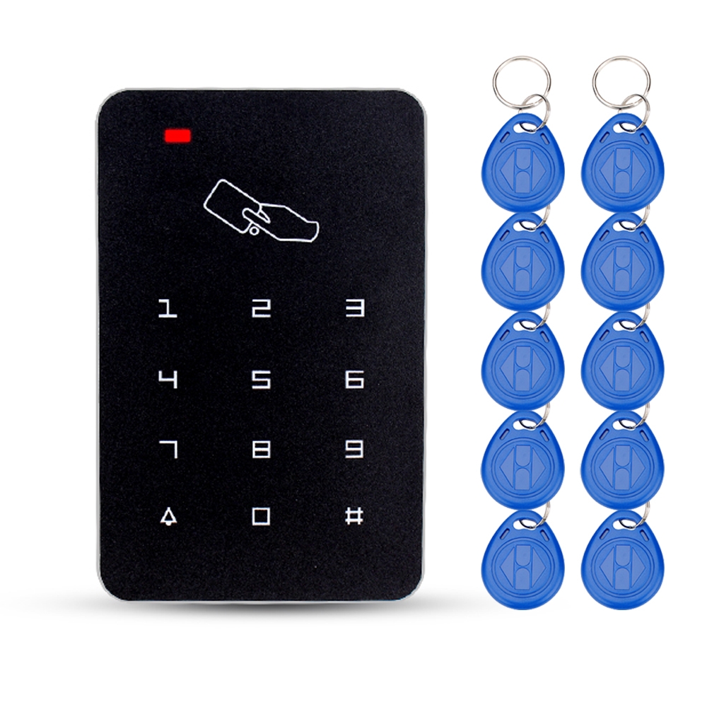 #smarthome RFID Control System homeforsmart.com/rfid-control-s…