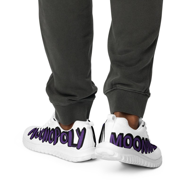 Eliaslight21's tweet photo. The #moonwears
Looking awesome
Hope you like it💯
#MOONOPOLY to the moon
#MPLY #MOONOPOLY #MOONENT https://t.co/a6wT4wLlht