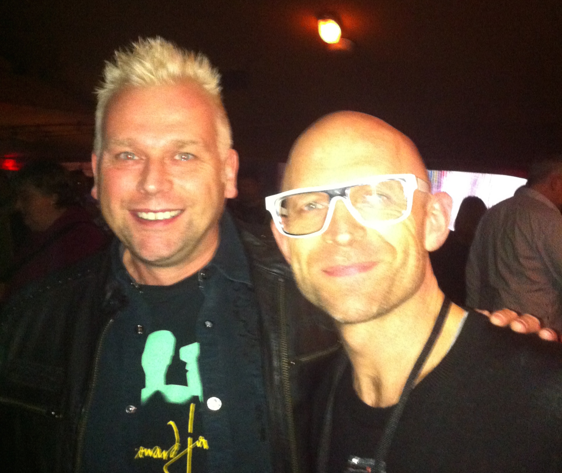 Happy Birthday to TV presenter, Jason Bradbury. Wishing him a Wonder-Filled Day :) 