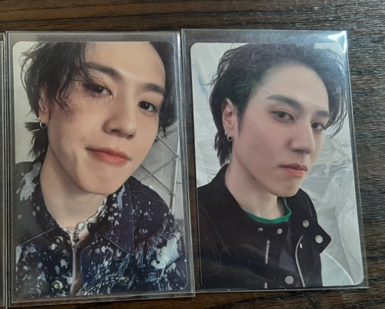 Penoy_Joy's tweet photo. Wts lfb ph got7 yugyeom pc ph

230 set
120 each if tingi

Mop - gcash
Mod - ggx,j&amp;t

Dm/reply mine to claim
will send vid condi 

Loc: makati city

Wts lfb got7 yugyeom new ep https://t.co/mGtJFlZTX0