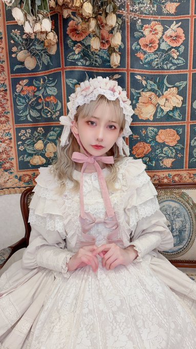 Twitterのコスプレ画像38