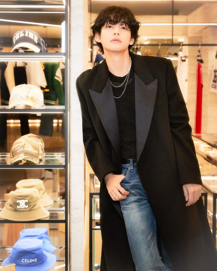 archivefortae's tweet photo. THEEE MODEL https://t.co/27KnYE6OJr
