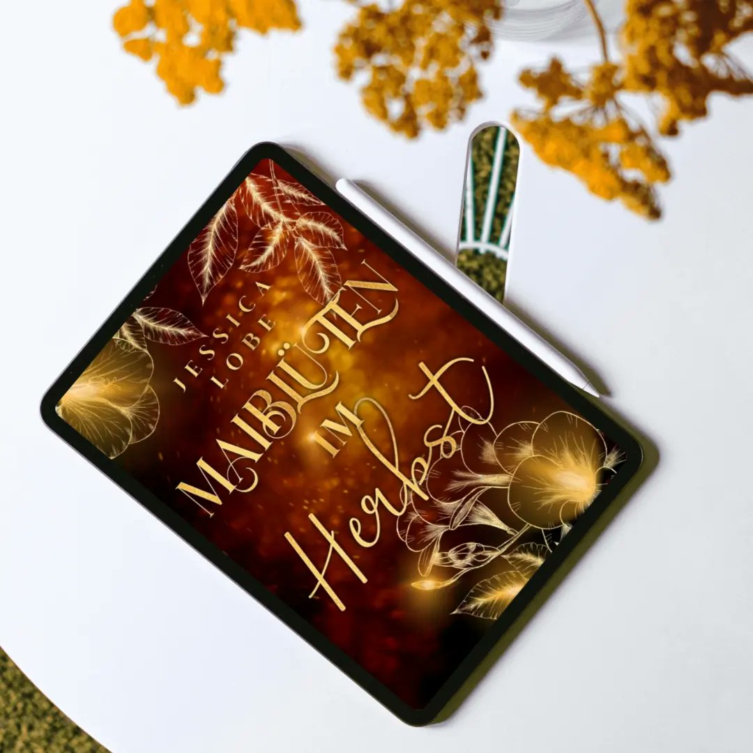 Autorin Jessica Lobe tweet media