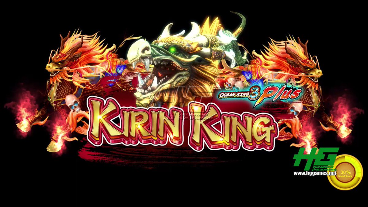 HgGames_zone's tweet image. 2023 Taiwan Original Program 45% High Holding Ocean King 3 Plus Kirin King Fish Game For Sale
-------------------------- 
Web:hggames.net
Whatsapp: 86 13590881964
Youtube:
youtube.com/@hominggame-888
--------------------------
Tags:#kirinking,#oceanking3plus,#fishgame