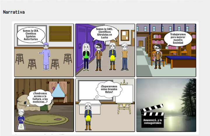 Educación Secundaria tweet media
