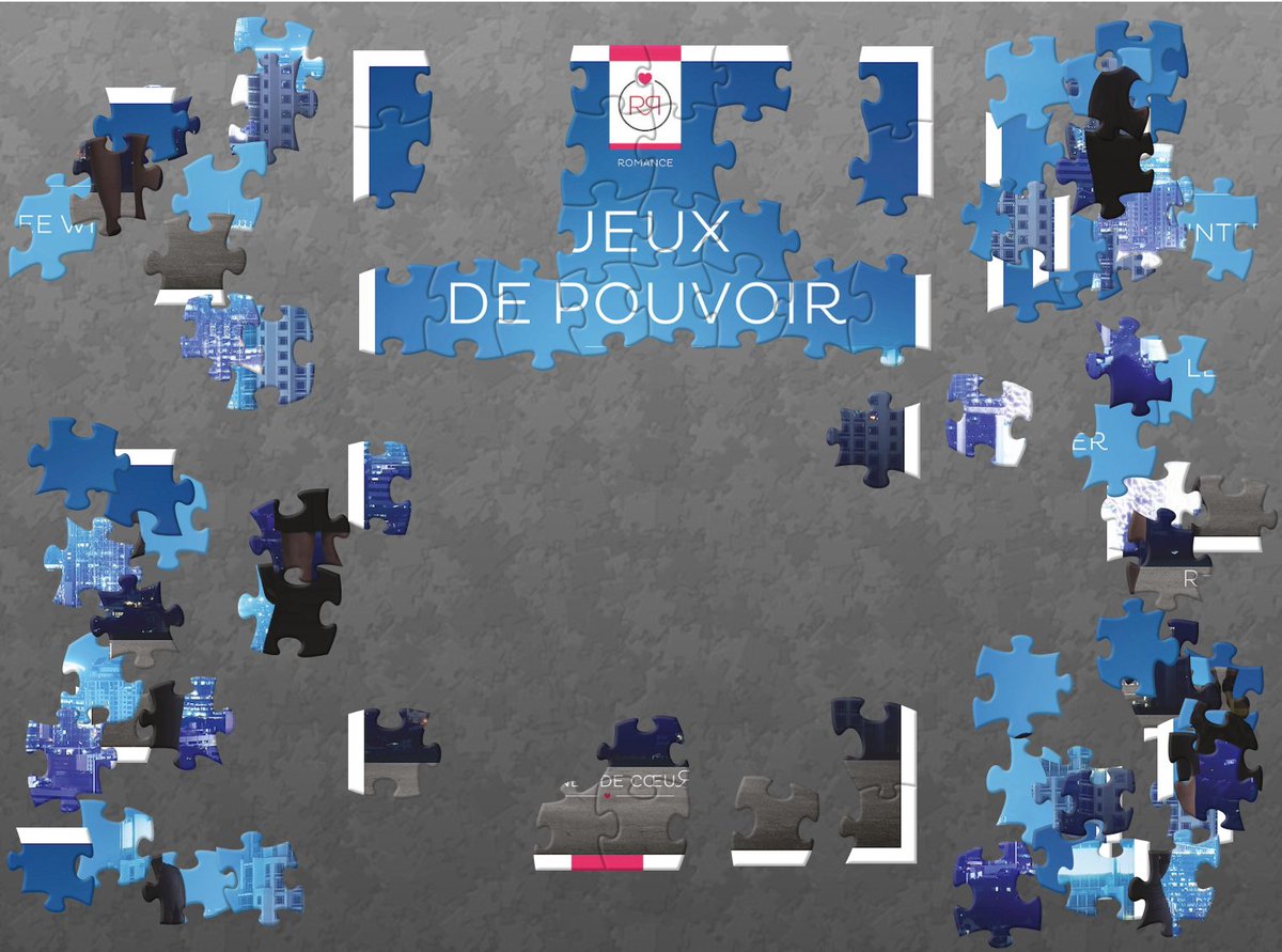 ReinesdeCoeur's tweet photo. Notre prochaine romance signée @LeeWinterOz sortira le 27 avril ! Il s'agit de la traduction du livre Hotel Queens (@YlvaPublishing). Si vous êtes fan des reines de glace 👀... 
(Pour en savoir + et voir la couverture🧩 👉 https://t.co/1iFXgCbfw8) https://t.co/NY37pn3Blr