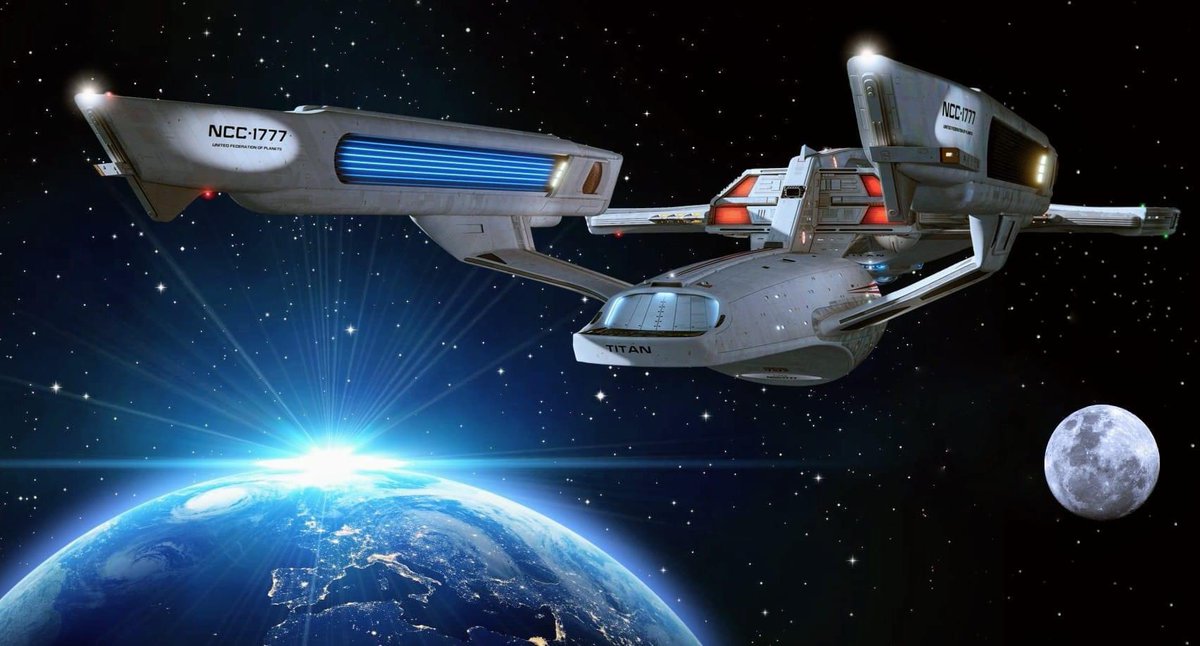 If you want to see a new Star Trek spin-off called Star Trek: Legacy, retweet this message and let <a href="/StarTrekOnPPlus/">Star Trek on Paramount+</a> know by using the hashtag #StarTrekLegacy!  RT and Share!!