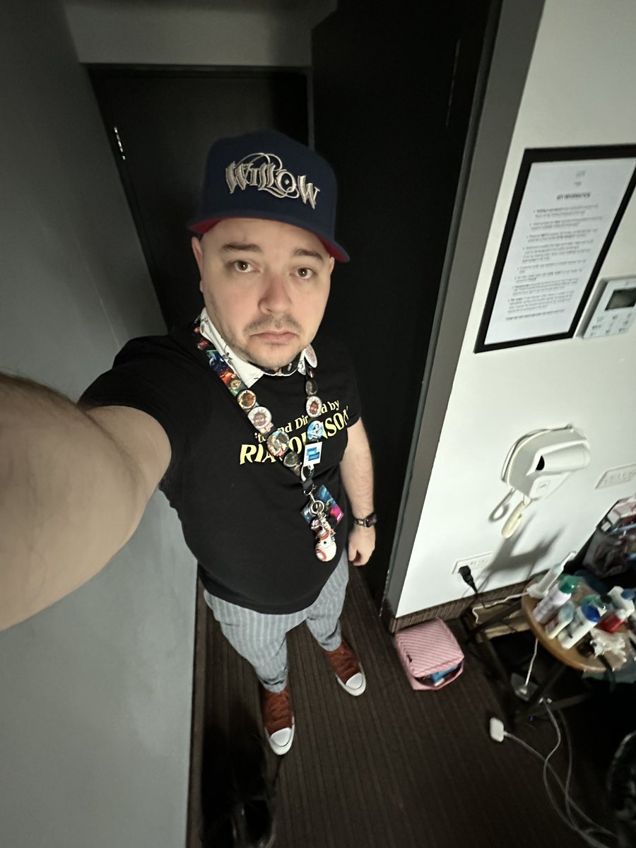 derrific's tweet image. Last day vibes :( 
#YesSWC2023