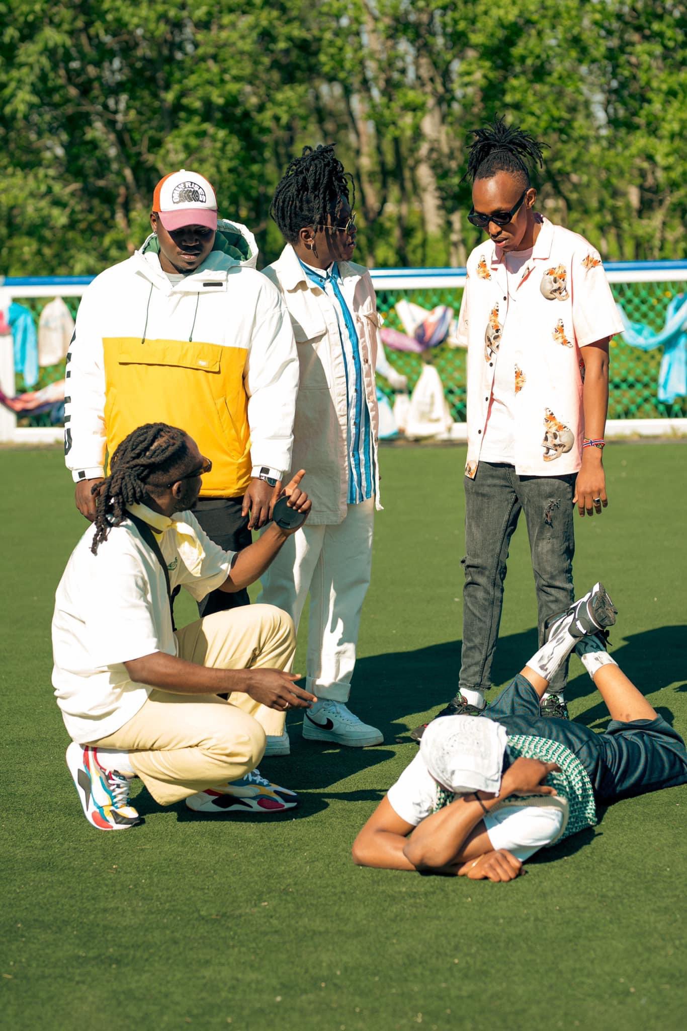 Asap rocky golf le fleur cheap