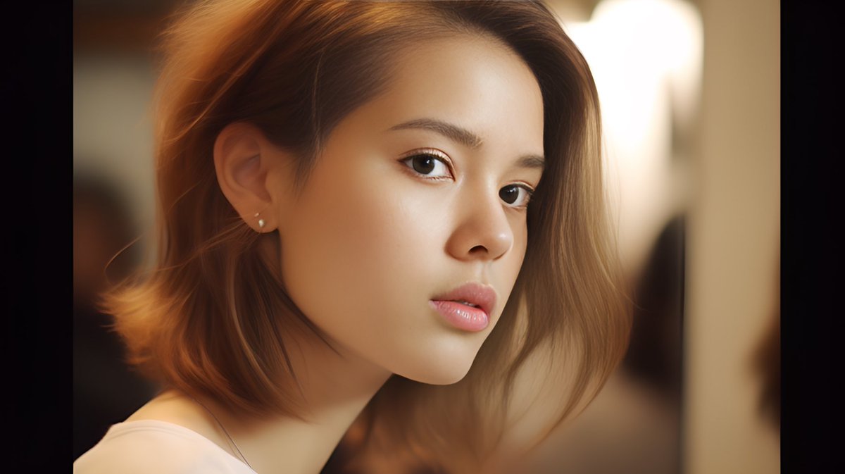 Kuma8929's tweet image. #ChatGPT #Midjourney #CodeFormer

などを使ってモデル生成のテスト