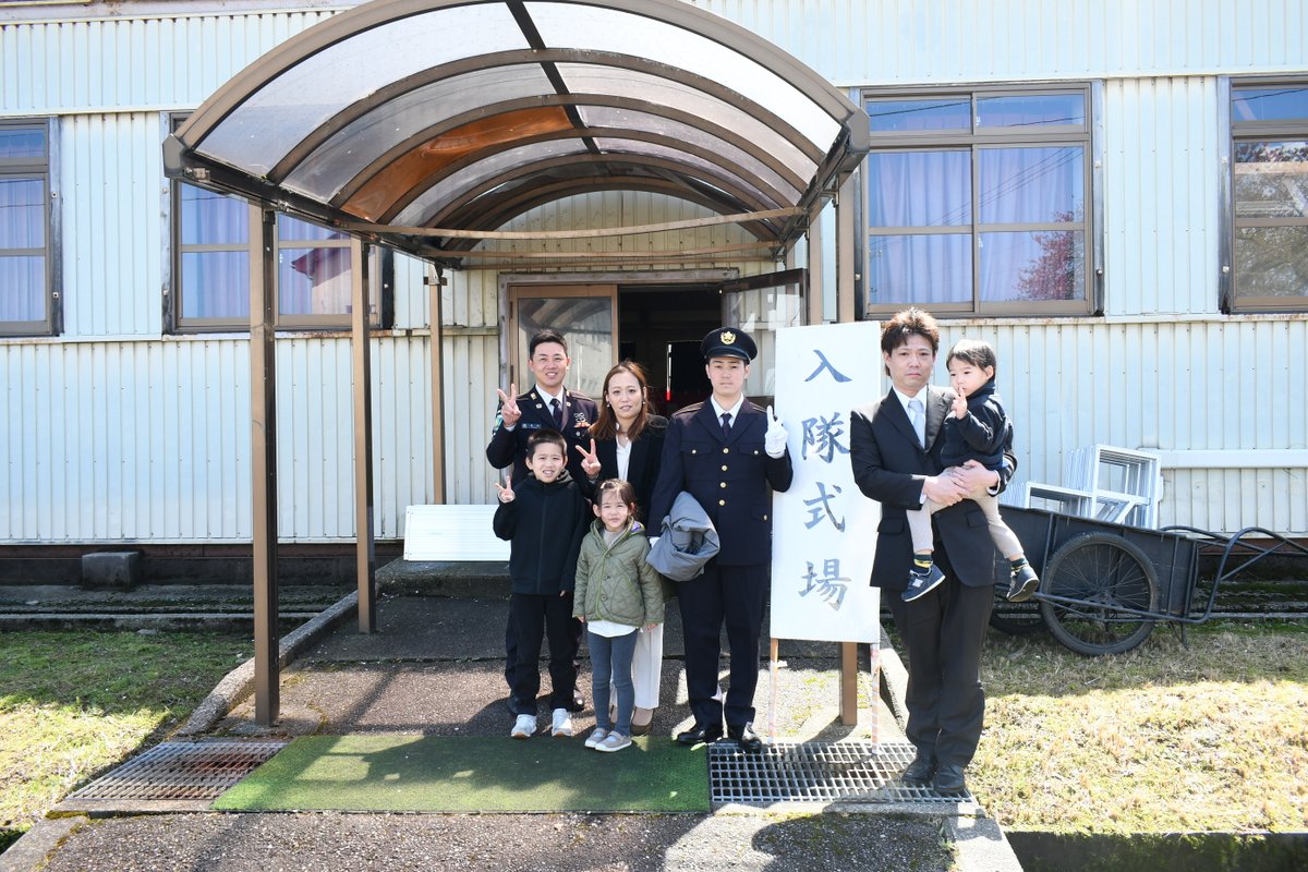 自衛隊石川地方協力本部@公式 on Twitter