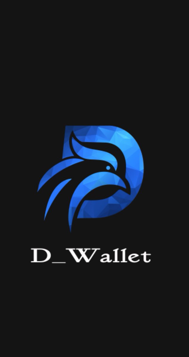 gabby_Dic's tweet photo. Do you know that @d_ecosystem created a DEX wallet called #D_wallet which makes it easier to send ,receive and swap crypto currencies with Zero transaction fees.
Join us today and experience the world of decentralization
#dchain #IDO #blockchain #DCX https://t.co/4gVZ2hhZhs