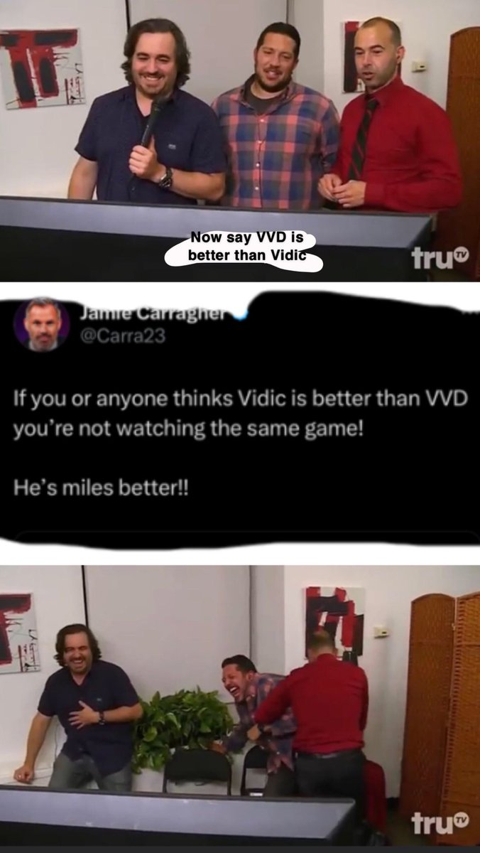 utdsanj's tweet photo. @Carra23 we are here for you if you need help https://t.co/9qVBxsqHm4