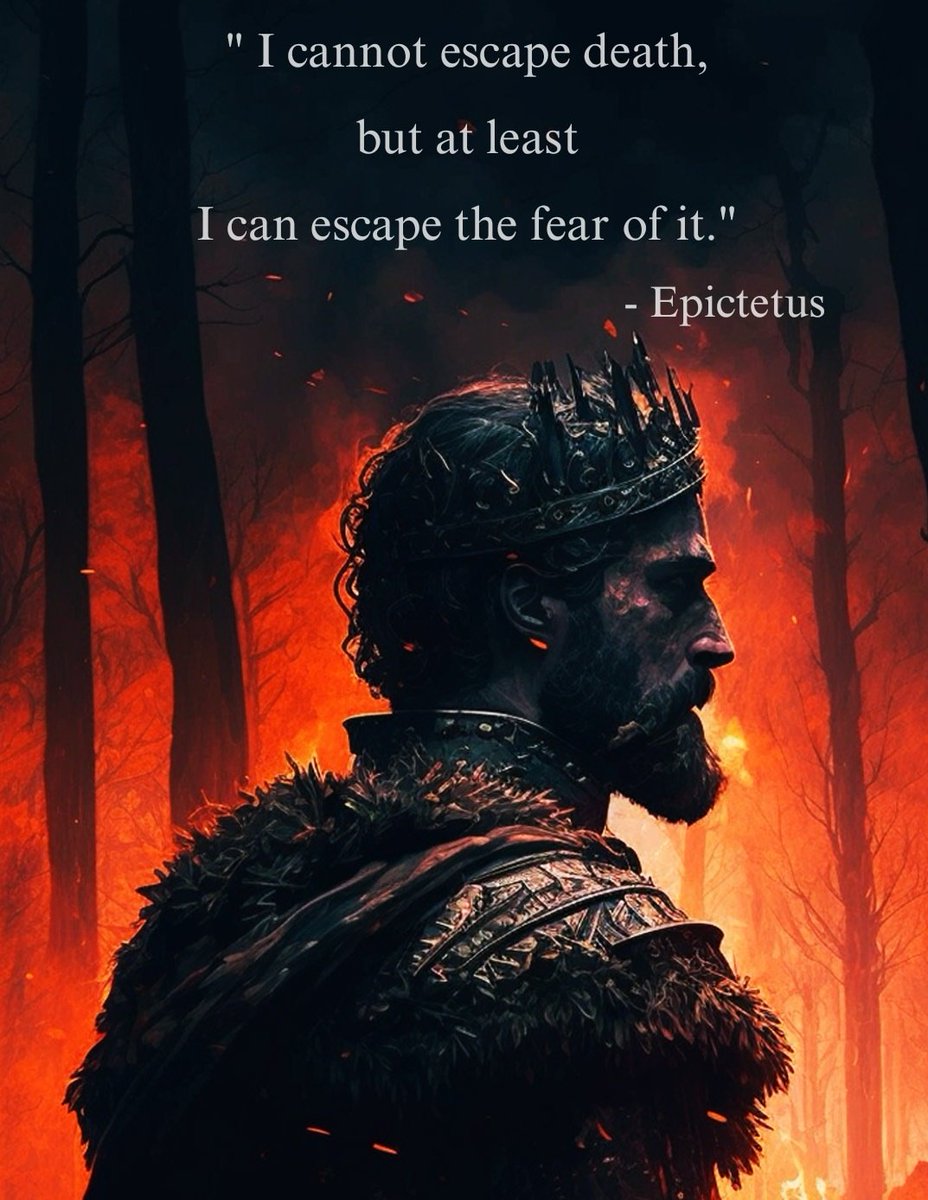 GM and Happy Monday you all. 🫂  🗻  ☕

Live your best life, every day, every minute. 🫡

//                             126/1000
~