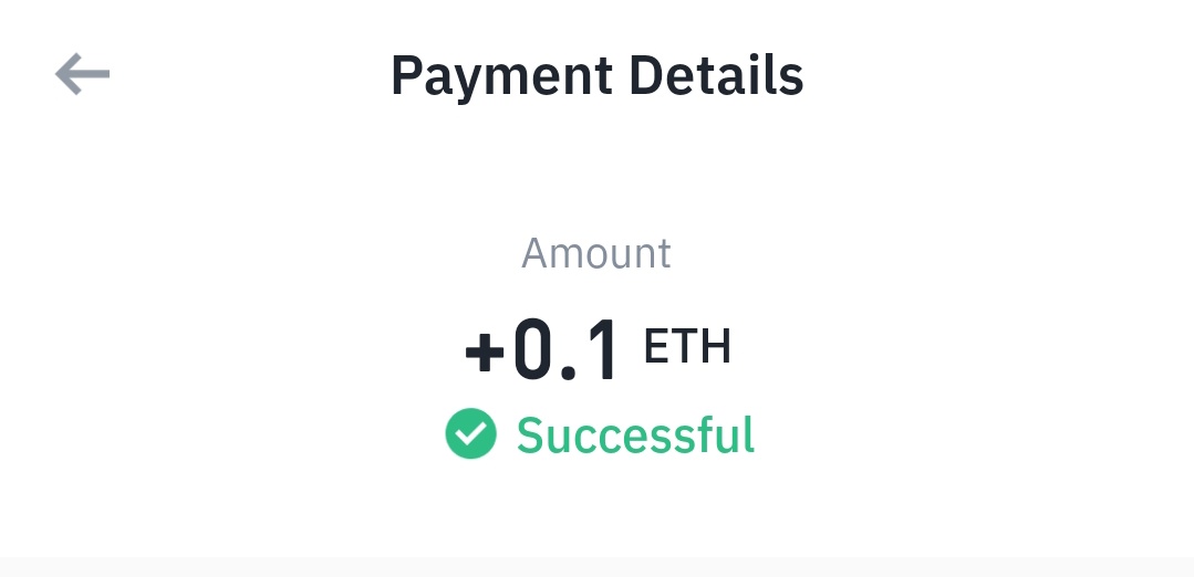 0x_AimBot's tweet image. I received 0.1 ETH from @OverlordsArkana and there's more coming so it's more exciting ! Thank you for this amazing easter gift 🎁
I'm happy to be a part of your community 🫂
Join discord now and get yourself a beta access for their upcoming game!🎮
discord.gg/82z6C2q5jG