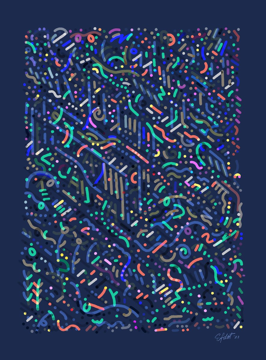 julzynft's tweet photo. 365 NFT Artists #46

'Midnight in Manhattan' by @EfdotStudio https://t.co/asyteNtMLP