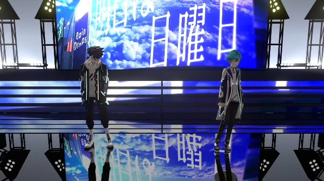 seri0408's tweet photo. #三枝明那3DLIVE
夢の足跡：自分用メモ

エゴロック
オドループ
月光(w/卯月コウ)
明日は日曜日(w/緑仙)
祝福(w/不破湊) 
はんぶんこ
ラブヘイト
うぇいびー(描き下ろし新オリ曲)
回る空うさぎ(w/愛園愛美) https://t.co/fe1IaFO2dj