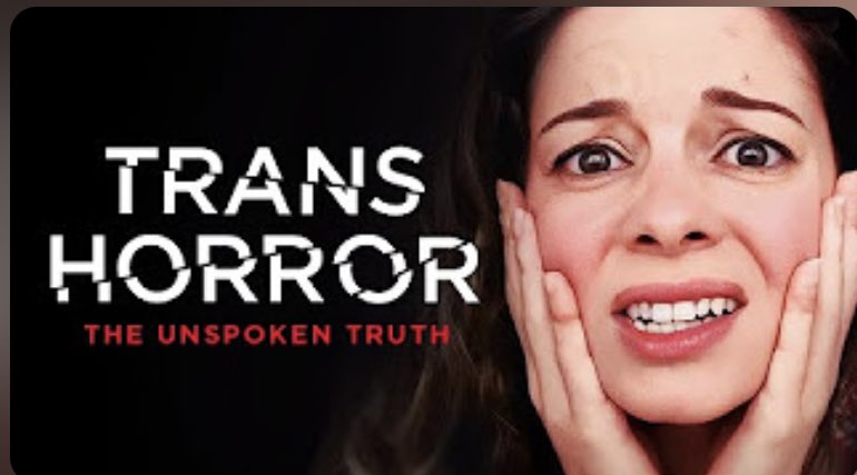 MDockendorf1's tweet photo. The HORRORS of TRANSITIONING! https://t.co/0e1kISptwr https://t.co/Nfof3ayh8M