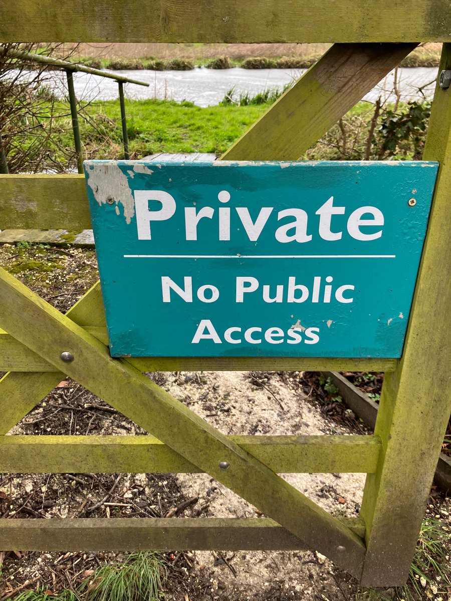 Jane's Kintbury tweet media