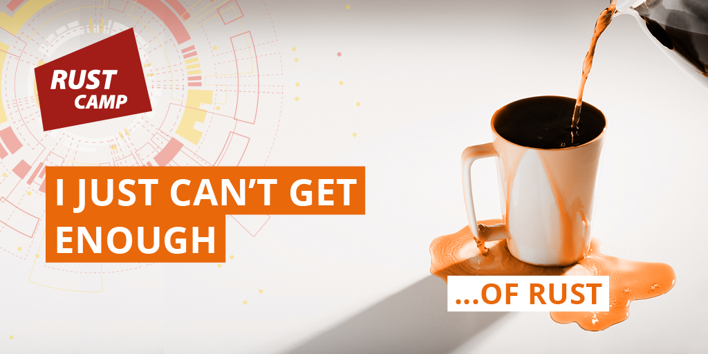 Rust Trainings tweet media