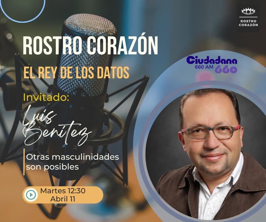 Círculo Abierto tweet media