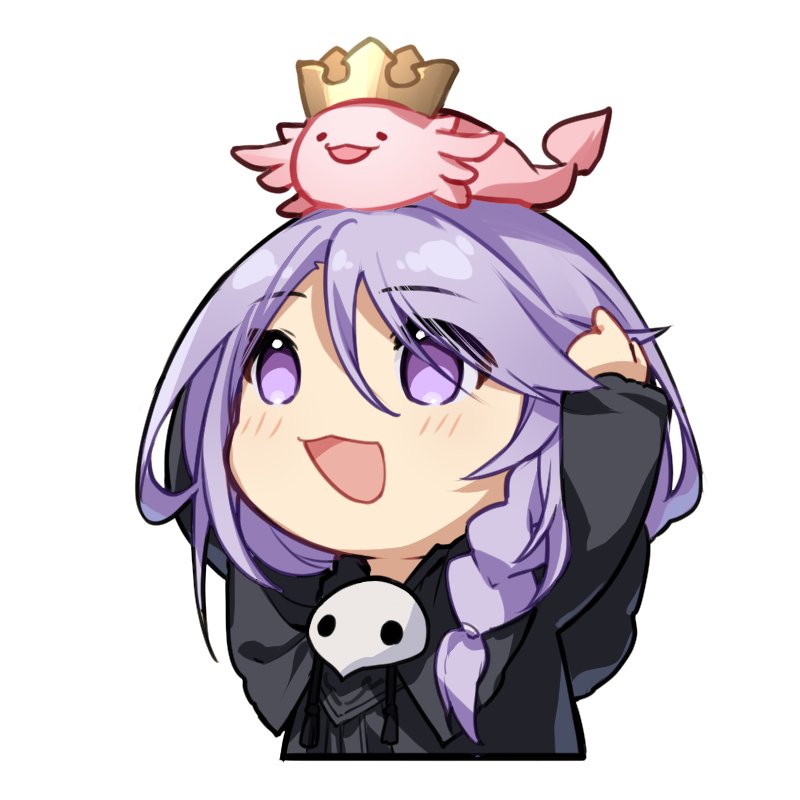 人間の究極の目標
ーーモテ続けること
（私は日本語が下手なので、間違っていたらごめんなさい。）
#FFXIV 
#Hythlodaeus