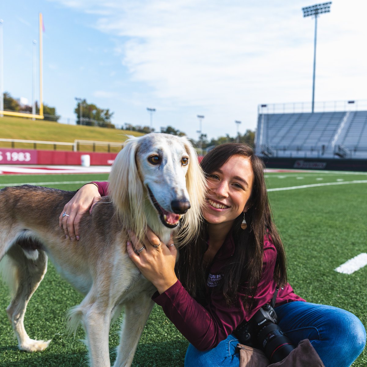 Happy National Hug Your Dog Day and also, Happy Monday! #thisissiu