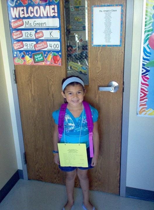 Oak Park HS AVID tweet media