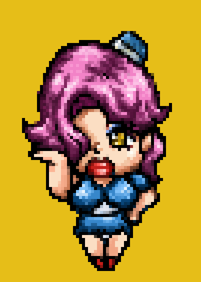 ショップ店員作りました。
釣りおやじとのムフフイベント作りたい