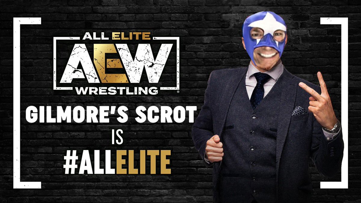 #AEWAllIn #AEW #WWE2K23
