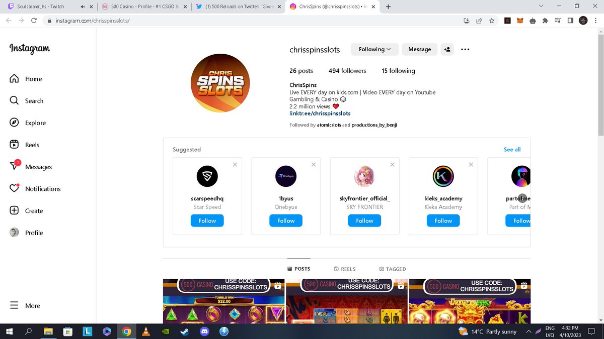 MarcHello tweet media